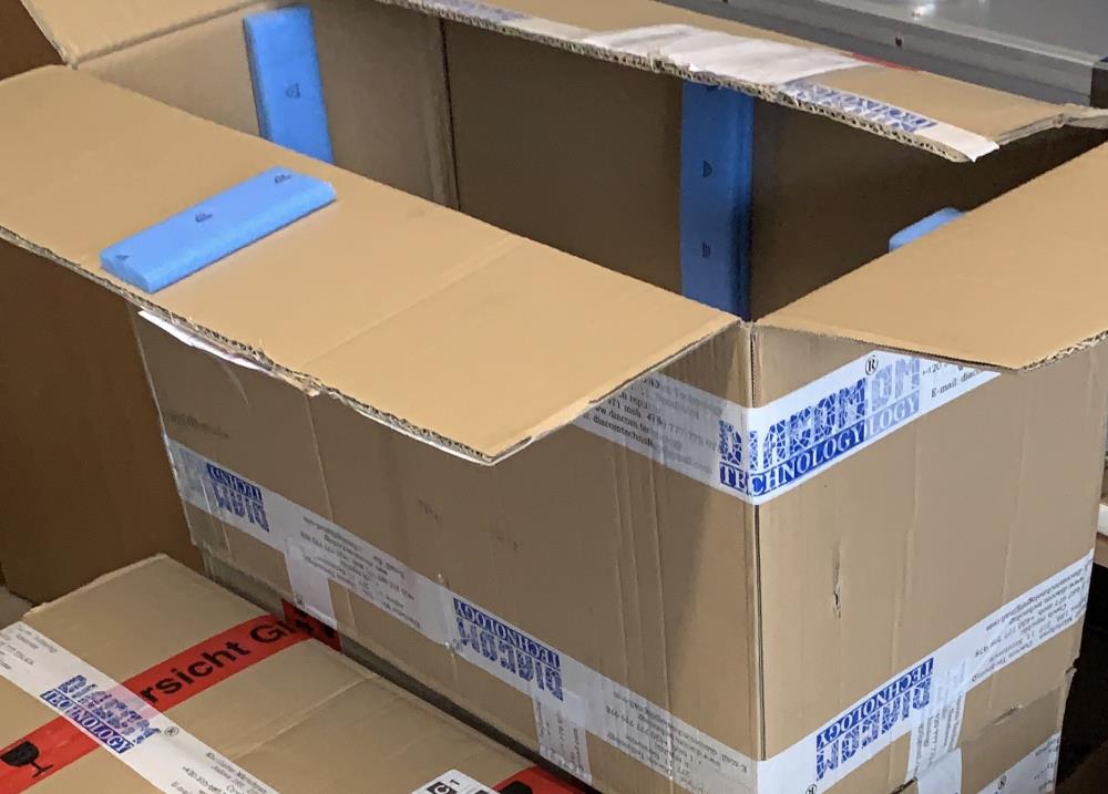 CARTON BOX PLAZMA 4.13