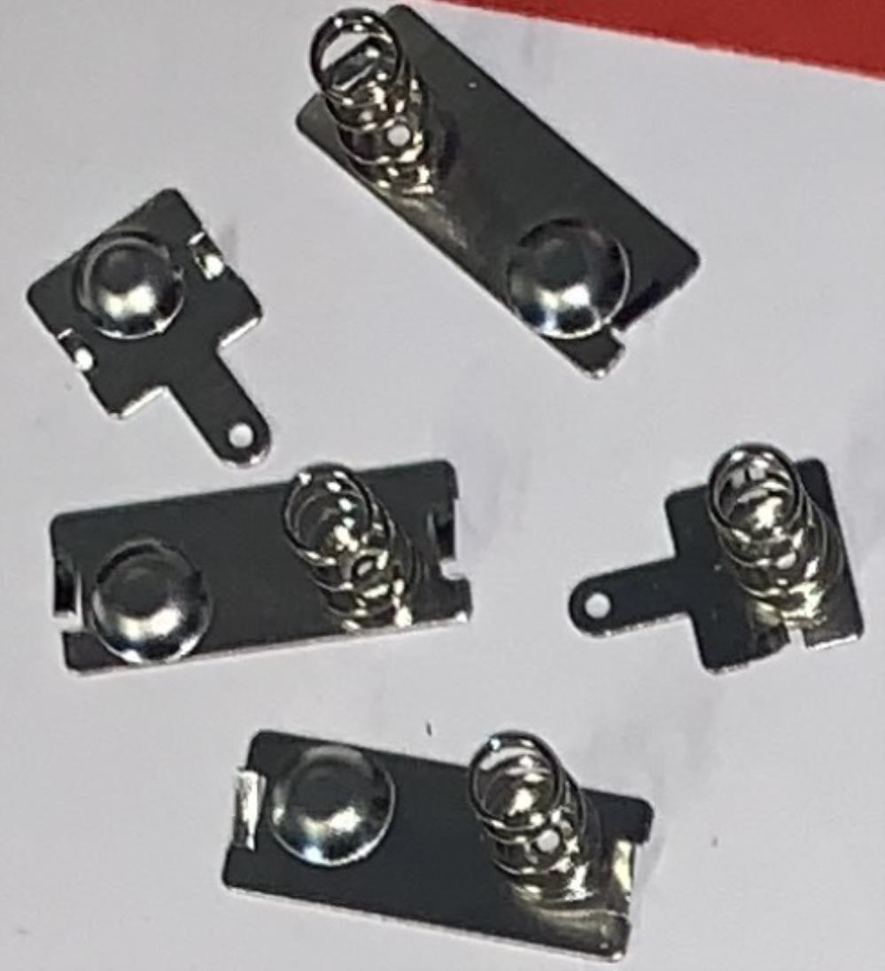 BATT CONTACT GROUP AA