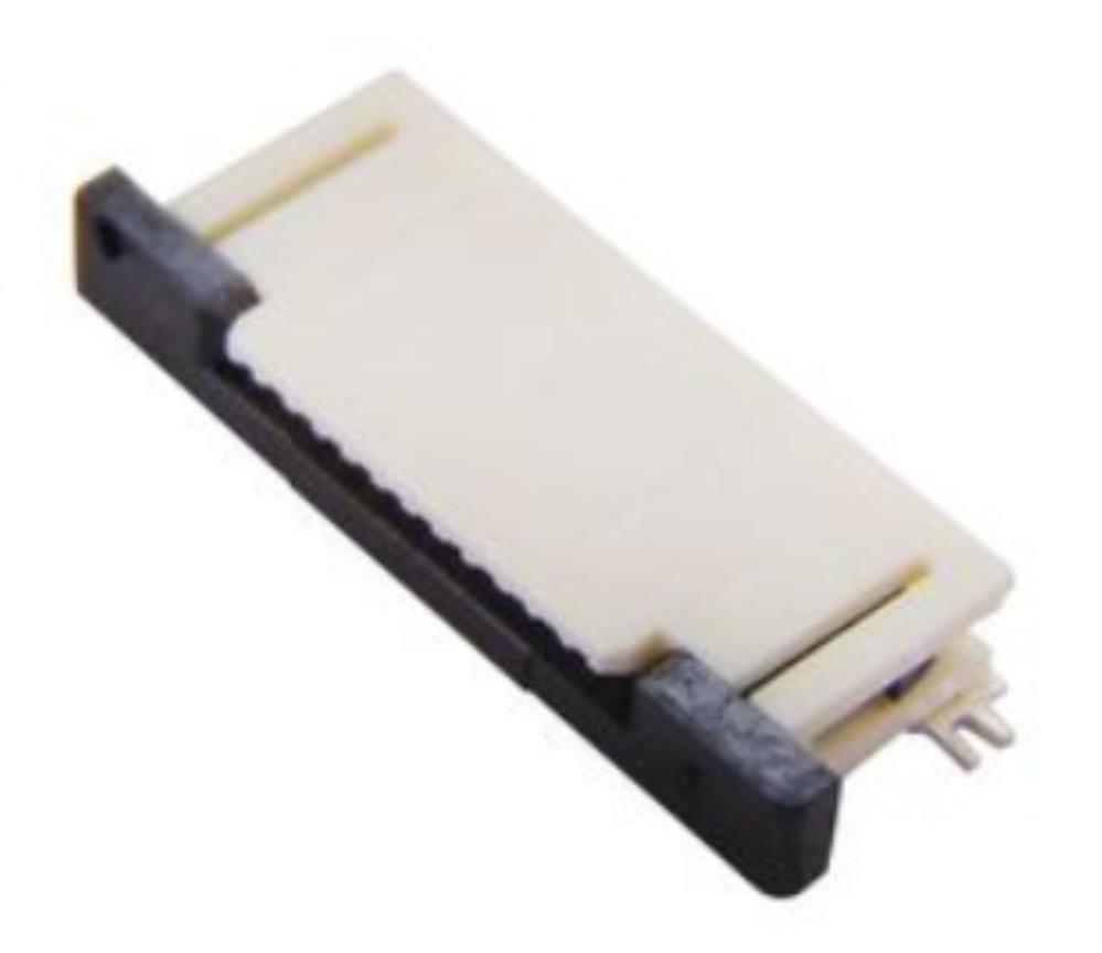 FFC/FPC Connectors
