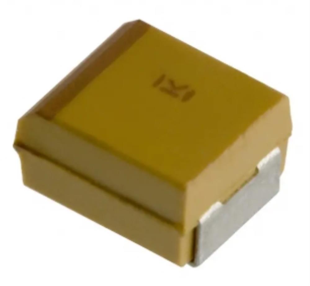 A TANT 47UF 20% 6.3V