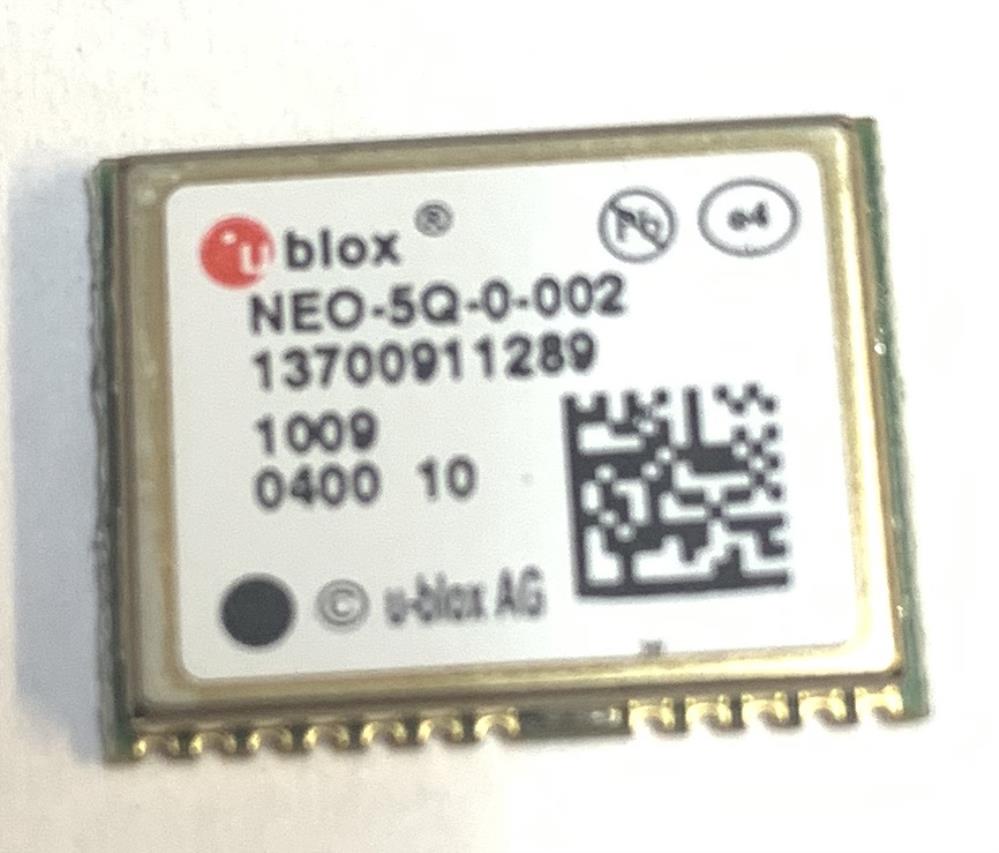 GPS Module