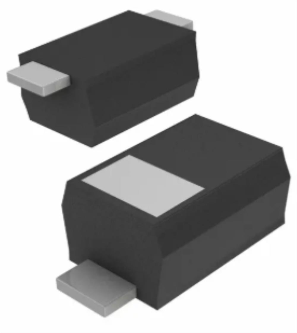 DIODE SCHOTTKY 40V 1A SOD123FL