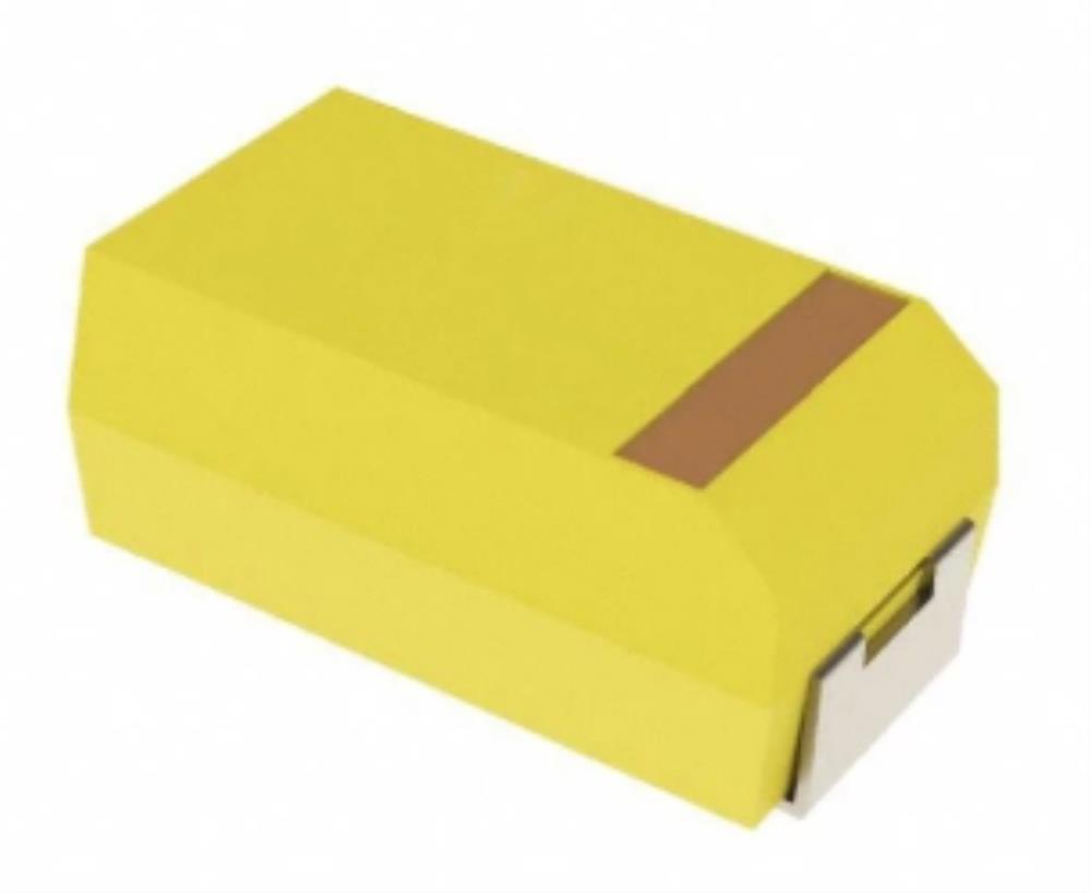 C TANT 10UF 10% 16V 2312