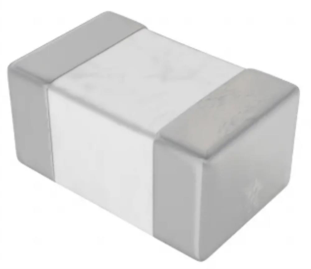 100pF ±5% 250V 0805