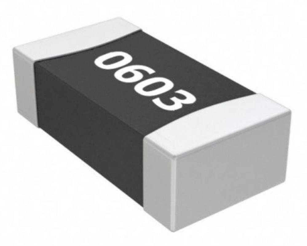 300 Om 1% 0805